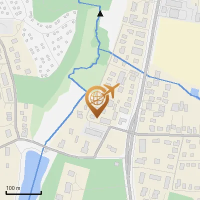 Foto zu Hegtum 8, 21077 Hamburg