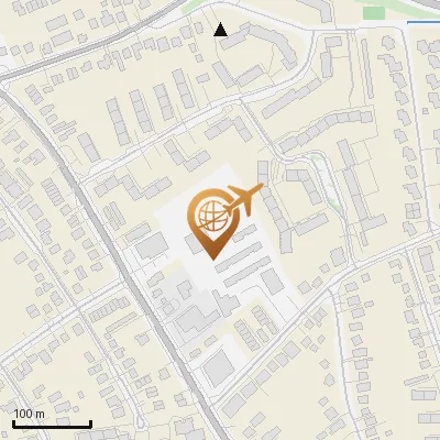 Foto zu Heidacker 13, 22523 Hamburg