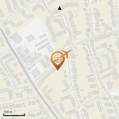 Foto zu Heidacker 16, 22523 Hamburg