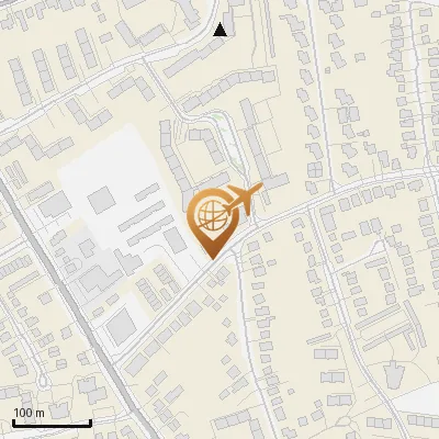 Foto zu Heidacker 21, 22523 Hamburg