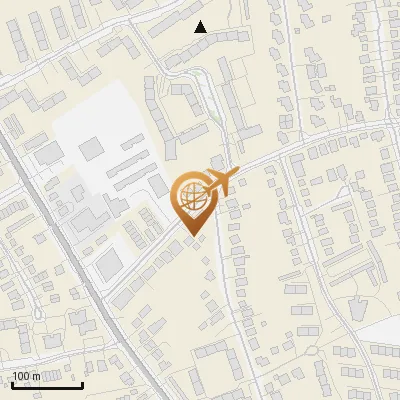 Foto zu Heidacker 22, 22523 Hamburg