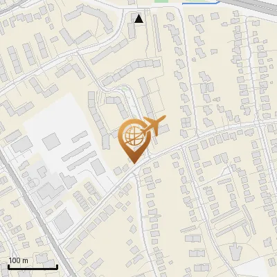 Foto zu Heidacker 25, 22523 Hamburg