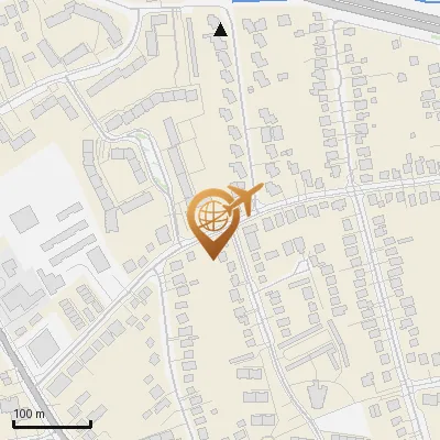 Foto zu Heidacker 30, 22523 Hamburg