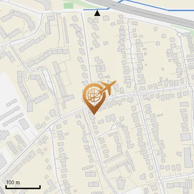 Foto zu Heidacker 34, 22523 Hamburg