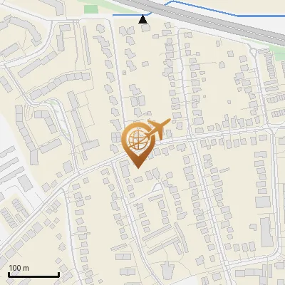 Foto zu Heidacker 36, 22523 Hamburg