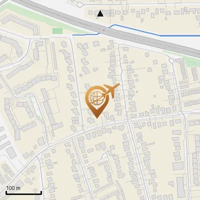 Foto zu Heidacker 39, 22523 Hamburg