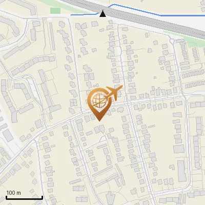 Foto zu Heidacker 40, 22523 Hamburg