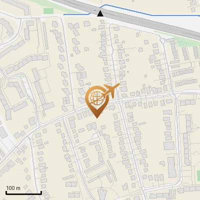 Foto zu Heidacker 42, 22523 Hamburg