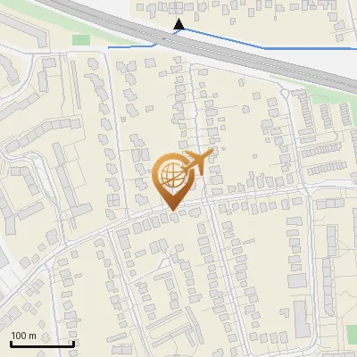 Foto zu Heidacker 43, 22523 Hamburg