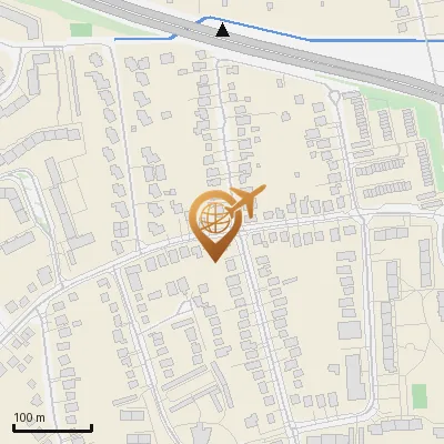 Foto zu Heidacker 46, 22523 Hamburg