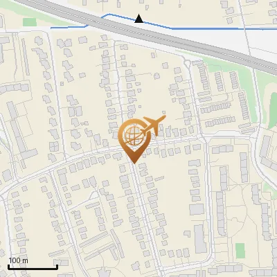 Foto zu Heidacker 48, 22523 Hamburg