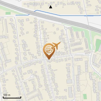 Foto zu Heidacker 49, 22523 Hamburg