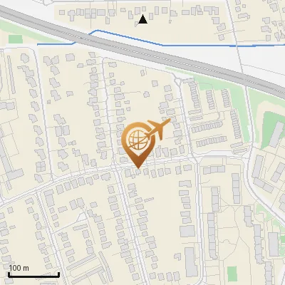 Foto zu Heidacker 51, 22523 Hamburg