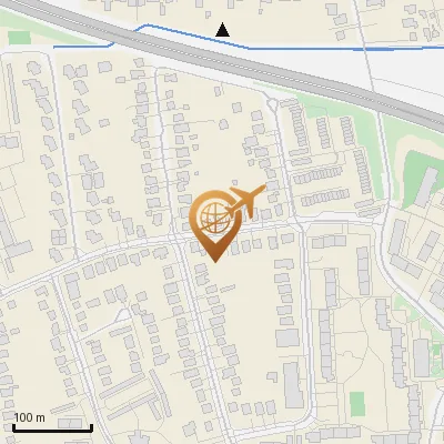 Foto zu Heidacker 52, 22523 Hamburg