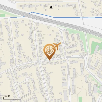 Foto zu Heidacker 53, 22523 Hamburg