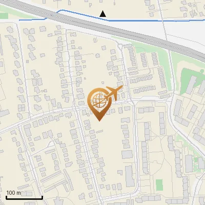 Foto zu Heidacker 54, 22523 Hamburg