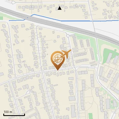 Foto zu Heidacker 55, 22523 Hamburg