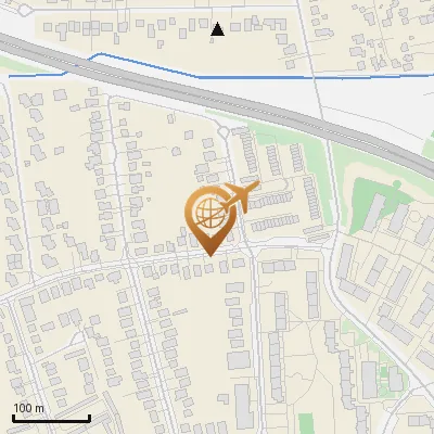 Foto zu Heidacker 59, 22523 Hamburg