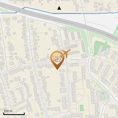 Foto zu Heidacker 60, 22523 Hamburg