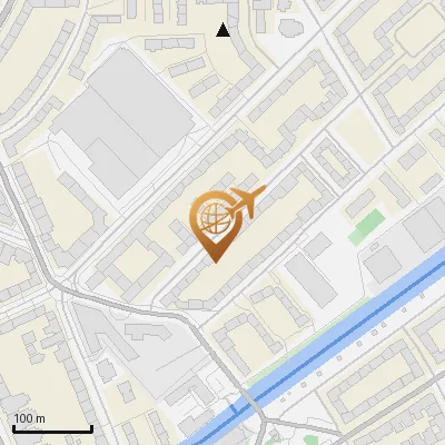 Foto zu Heidberg 16, 22301 Hamburg