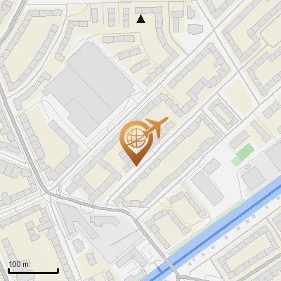 Foto zu Heidberg 17, 22301 Hamburg