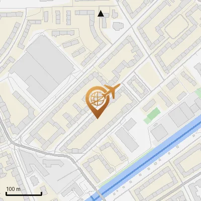 Foto zu Heidberg 24, 22301 Hamburg