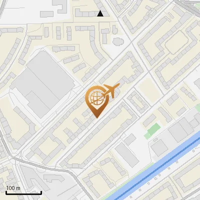 Foto zu Heidberg 25, 22301 Hamburg