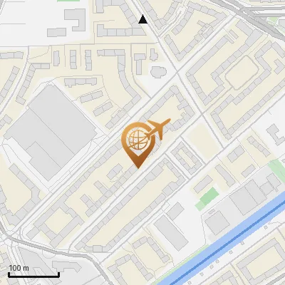 Foto zu Heidberg 27, 22301 Hamburg