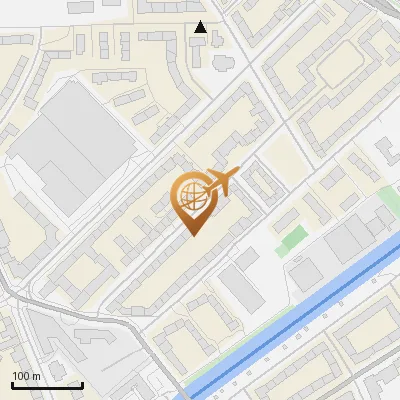 Foto zu Heidberg 28, 22301 Hamburg