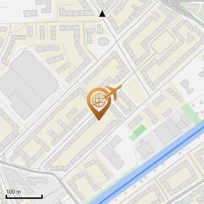 Foto zu Heidberg 32, 22301 Hamburg