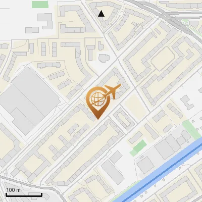 Foto zu Heidberg 35, 22301 Hamburg