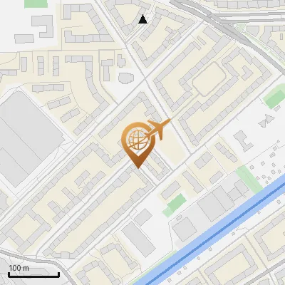 Foto zu Heidberg 36, 22301 Hamburg