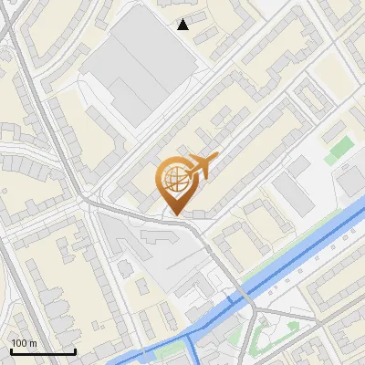 Foto zu Heidberg 4, 22301 Hamburg