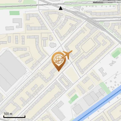 Foto zu Heidberg 41, 22301 Hamburg