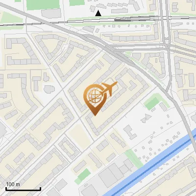 Foto zu Heidberg 48, 22301 Hamburg