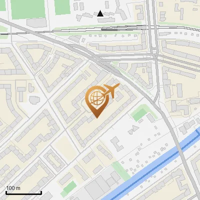 Foto zu Heidberg 56, 22301 Hamburg