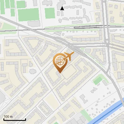 Foto zu Heidberg 59, 22301 Hamburg