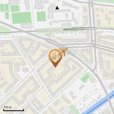 Foto zu Heidberg 63, 22301 Hamburg