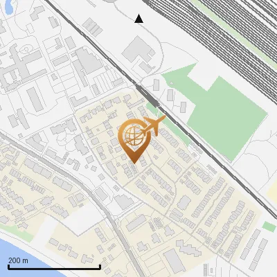 Foto zu Heidbergweg 17, 51149 Köln