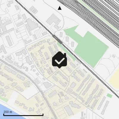 Foto zu Heidbergweg 18, 51149 Köln