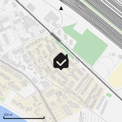 Foto zu Heidbergweg 24, 51149 Köln