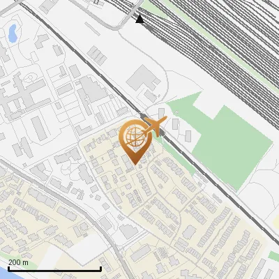 Foto zu Heidbergweg 29, 51149 Köln