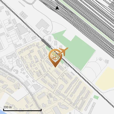 Foto zu Heidbergweg 38, 51149 Köln