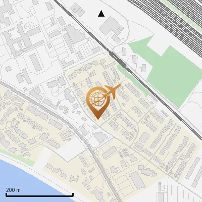 Foto zu Heidbergweg 7, 51149 Köln