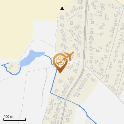 Foto zu Heiddiek 1, 22395 Hamburg