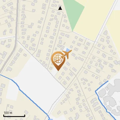 Foto zu Heiddiek 16, 22395 Hamburg