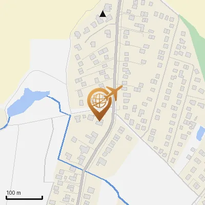 Foto zu Heiddiek 7, 22395 Hamburg