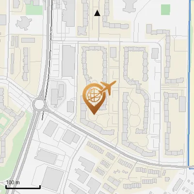 Foto zu Heideblöck 18, 22115 Hamburg