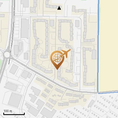 Foto zu Heideblöck 19, 22115 Hamburg