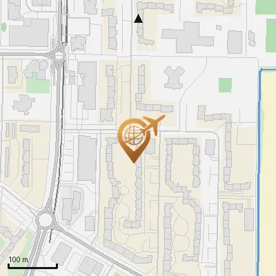 Foto zu Heideblöck 2, 22115 Hamburg